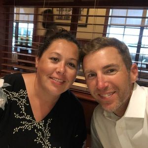 Meet your Posher, Zachary